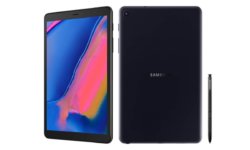 Samsung Galaxy Tab A 8.0 (2019): компактный планшет со стилусом S Pen