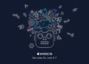 Apple объявила даты проведения конференции WWDC 2019