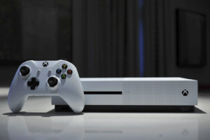 Microsoft прекратила производство всех версий консолей Xbox One