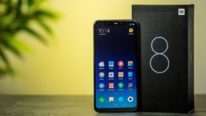Xiaomi продала 119 млн смартфонов за 2018 год