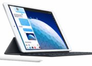 Apple официально представила планшеты iPad mini (2019) и iPad Air (2019)