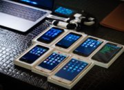 Хакеры используют украденные прототипы iPhone для взлома iOS