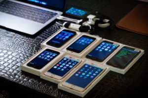 Хакеры используют украденные прототипы iPhone для взлома iOS
