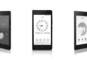 Представлен смартфон Kingrow K1 с чёрно-белым E-ink дисплеем