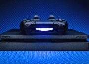 Sony выпустит осенью PlayStation 4 Super Slim