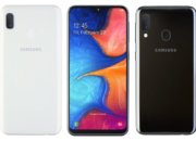 Samsung готовит четыре новых смартфона