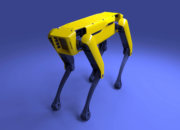 Роботы-собаки Boston Dynamics смогли потянуть грузовик и готовы к продаже