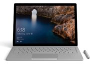 Microsoft выпустила версию Surface Book 2 на базе Intel Core i5-8350U