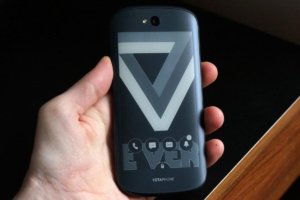 YotaDevices, производитель смартфонов YotaPhone, обанкротился