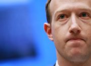 Facebook полностью заблокирован в России