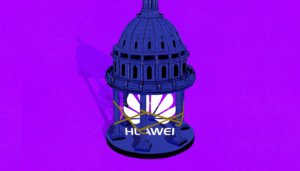 Правительство США согласилось снять санкции с Huawei