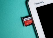 Смартфоны Huawei лишат поддержку карт памяти microSD
