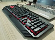 Обзор A4Tech Bloody B125 – игровая влагоустойчивая клавиатура