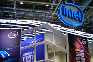 Intel рассказала о 10-нм процессорах Ice Lake-U с GPU Gen11