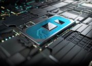Intel анонсировала мобильные процессоры Core 10-го поколения Ice Lake
