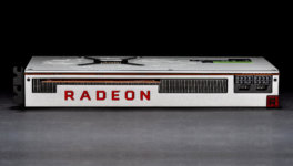 AMD анонсировала видеокарты Radeon RX 5700 (Navi)