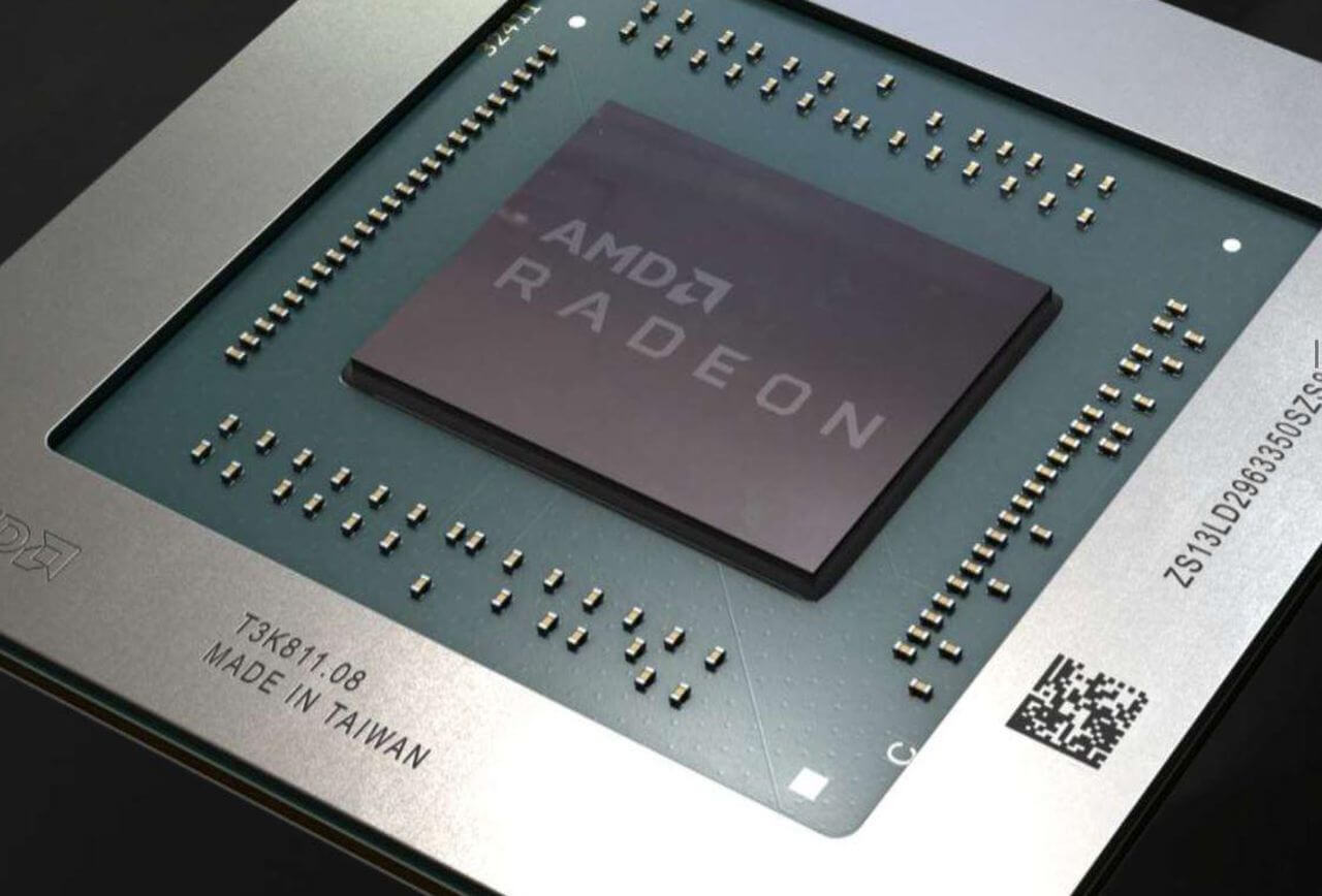Radeon RX 5700