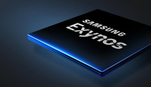 Samsung выпустит 3-нм процессоры в 2021 году