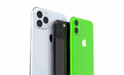 iPhone 2019 получат квадратную камеру, увеличенную толщину и реверсивную беспроводную зарядку
