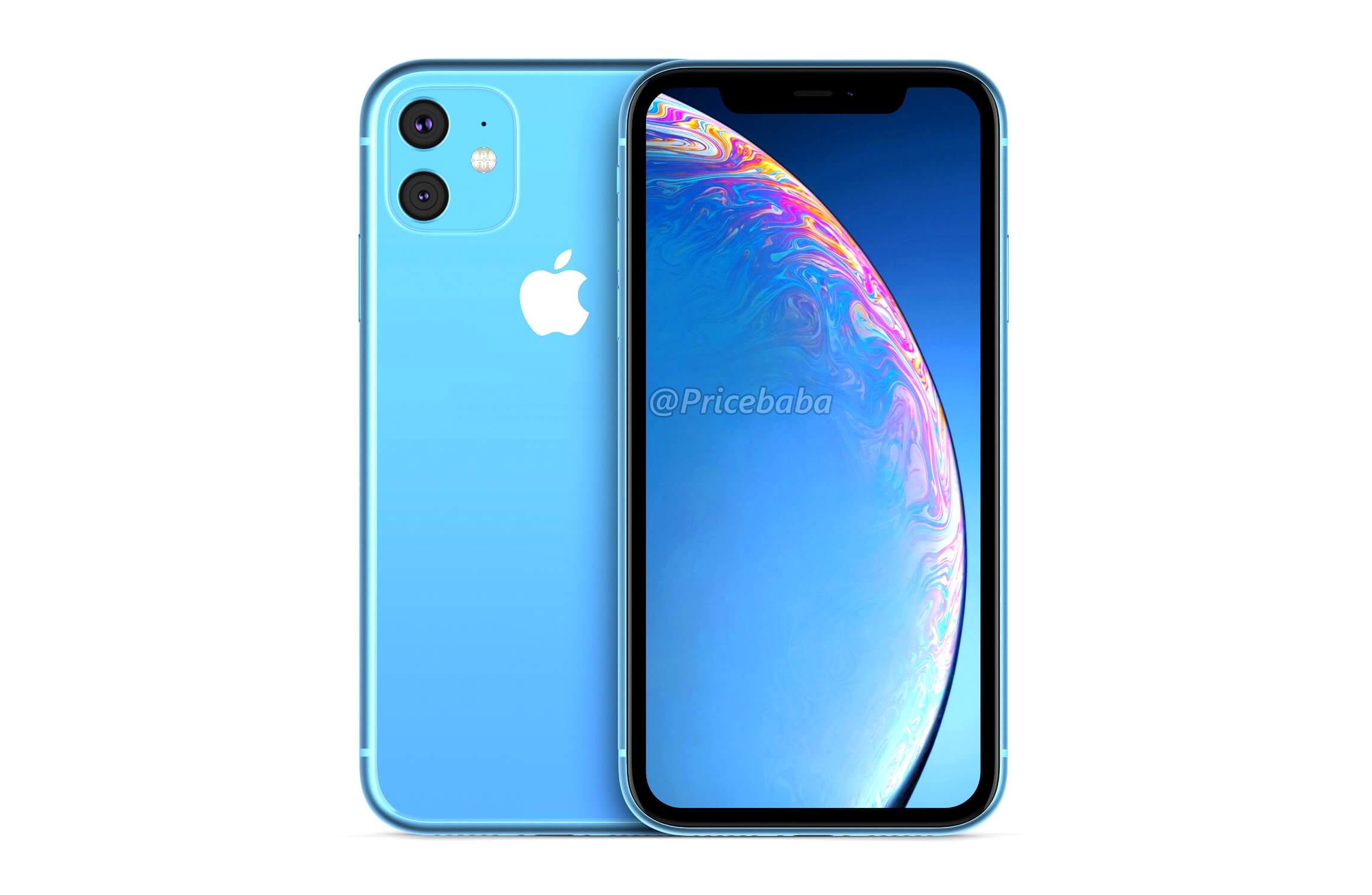 iPhone XR 2019