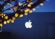 Акции Apple установили новый рекорд
