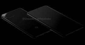 Google Pixel 4 получит «квадратную» камеру в стиле iPhone XI