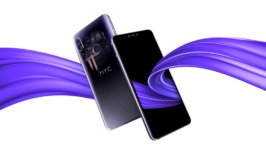 HTC представила два новых смартфона – HTC U19e и U19+