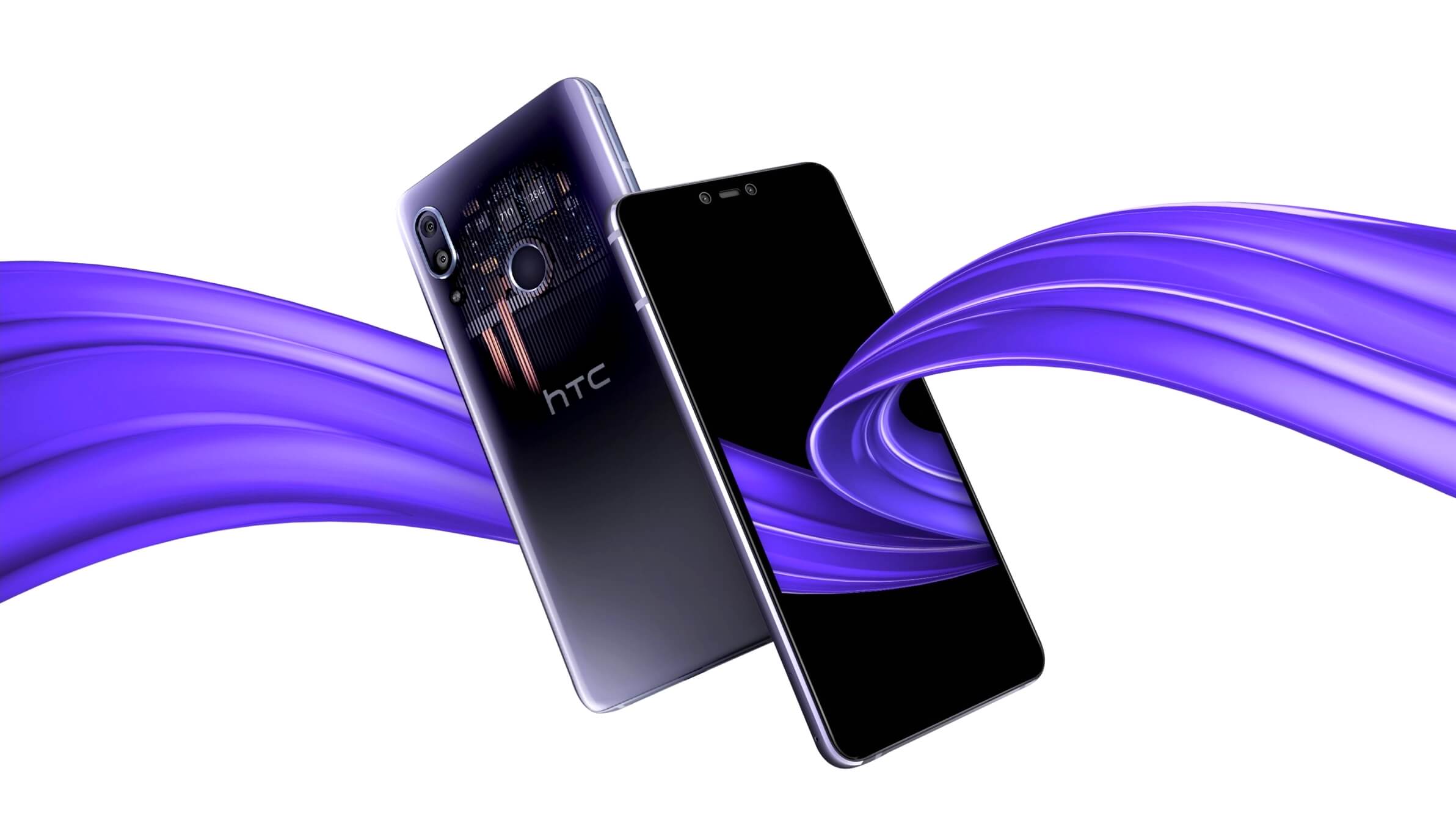 HTC-U19e