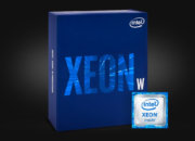 Intel представила 28-ядерный процессор Xeon W за $7450