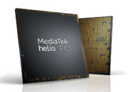Чипсет MediaTek Helio P65 получил поддержку 48-Мп камер и геймерские функции
