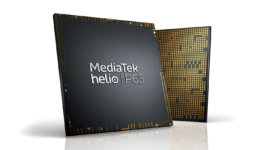 Чипсет MediaTek Helio P65 получил поддержку 48-Мп камер и геймерские функции