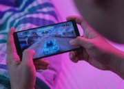 Характеристики и фото игрового смартфона Nubia Red Magic 7 на Snapdragon 8 Gen 1