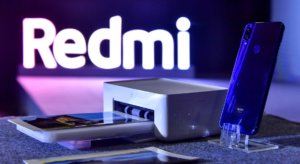 Redmi разрабатывает смартфон с 64-Мп камерой