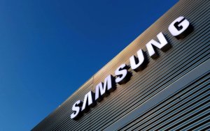 Samsung переносит серийное производство 3-нм процессоров на 2022 год