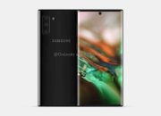 Samsung Galaxy Note 10 представят 7 августа