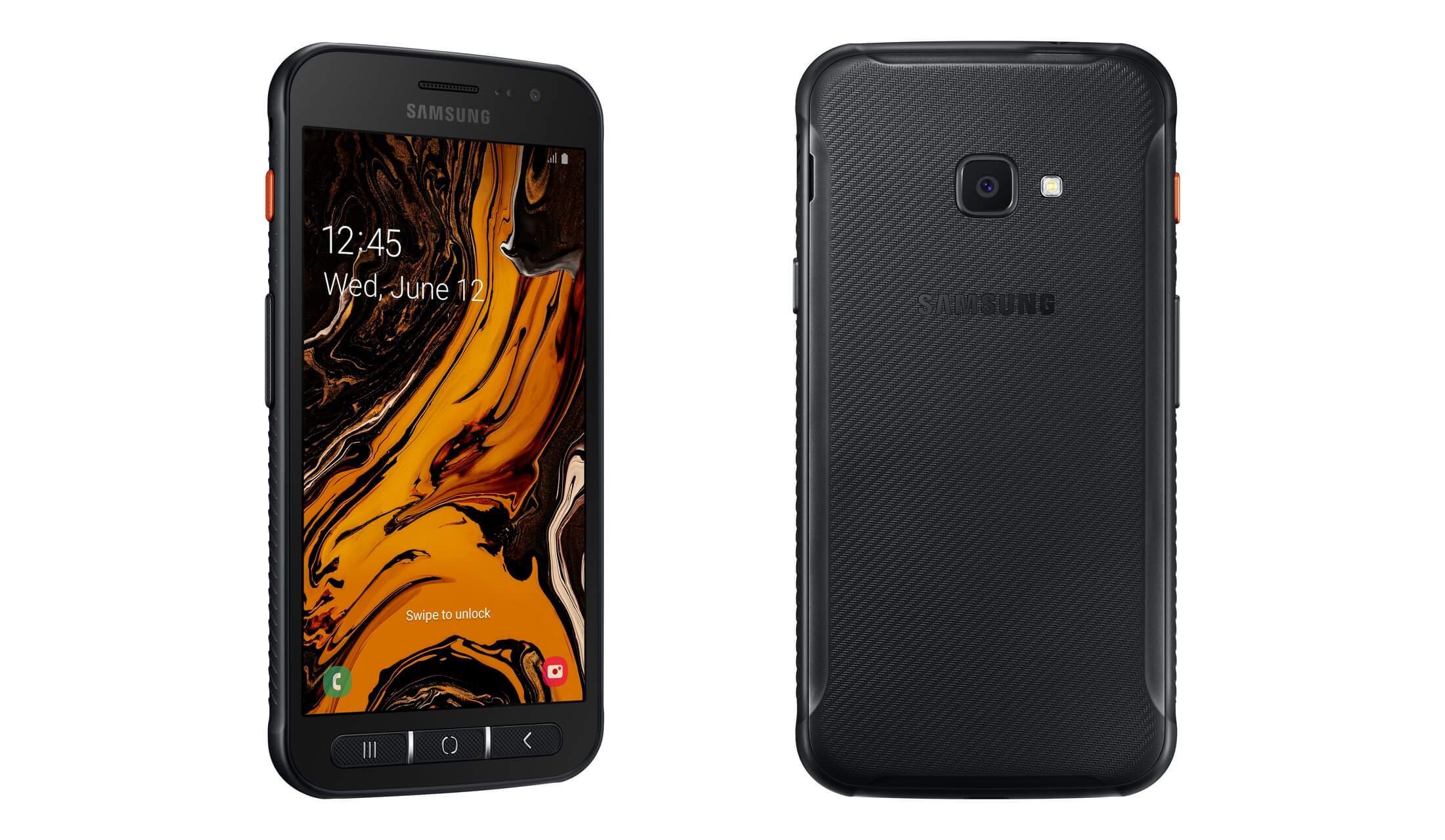 Samsung Xcover 4s