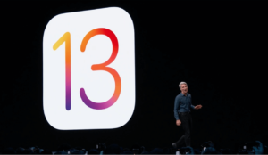 WWDC 2019: iOS 13 получила тёмный режим и стала быстрее
