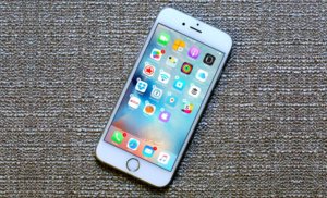 Apple выпустила апдейт iOS 12.4.7 для старых iPhone и iPad