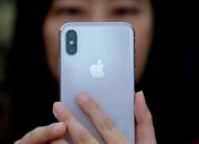 Apple откажется от Face ID в iPhone 2020