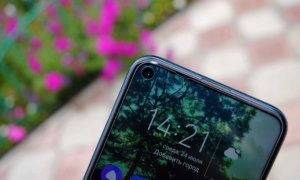 Honor 20 и 20 Pro стали самыми продаваемыми смартфонами в России по версии Huawei