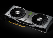 NVIDIA представила GPU GeForce RTX 2060 Super, 2070 Super и 2080 Super