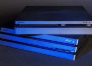 Sony продала более 100 миллионов консолей PlayStation 4
