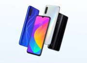 Смартфоны Xiaomi CC9 поступают в продажу