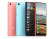Xiaomi Qin 2 – смартфон без фронтальной камеры за $73
