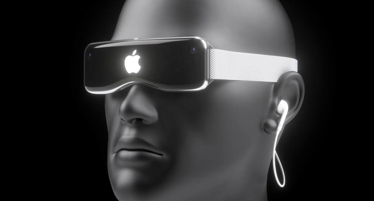 كشف تفاصيل جديدة حول النظارات الذكية المستقبلية Apple 17