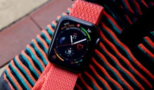 Кардиолог обвинил Apple в незаконном использовании его патента в Apple Watch