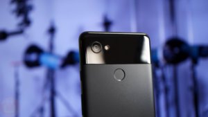 Google перенесёт производство смартфонов на фабрику Nokia