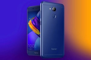 Самостоятельная замена дисплея в смартфоне на примере Honor 6C Pro