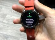 Обзор смарт-часов Huawei Watch GT