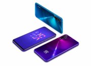 Huawei представила смартфон nova 5T